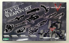 Kotobukiya 1/72 Acv V.I. Weapon Set Armored Core Verdict Day picture