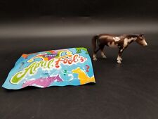 Breyer #10032	April Fool's Blind Bags Overo Paint picture