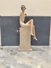 Giuseppe Armani Lady Eve Sculpture 1904F RARE picture