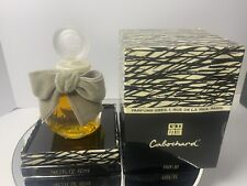 Cabochard Gres Pure Parfum 60 ml (2 oz) Vintage, Bottle Sealed ~ Very RARE picture