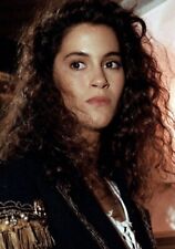 “Jamie Gertz” 1987 Cult Horror “The Lost Boys”5x7 Color Photo/ 80’s Throwback 💋 picture