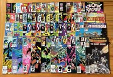 MARVEL COMICS LOT Of 40 Limited Series Sets And Fillers See Pictures picture