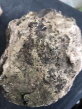 Natural 4.5 Lb Green River Schoepite picture