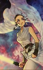 Star Wars Adventures #1 Tales Of Villainy Peach Momoko Variant IDW Comics picture