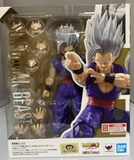 Authentic Bandai S.H. Figuarts Son Gohan Beast Dragon Ball Super Hero New picture