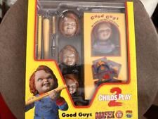 Mafex No.112 Good Guys Chucky Mafex Japan  picture