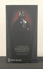 Sideshow Collectibles DARTH VADER Star Wars ESB ROTJ Sixth Scale 1/6 Figure picture