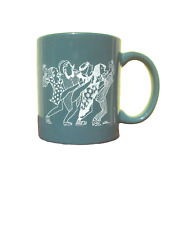 Menopause The Musical Playbill AND Coffee Cup Live Out Loud Tourist Souvenir Mug picture