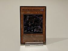 Pitch-Black Warwolf - RDS-EN026 - Common - 1st Edition - YuGiOh picture