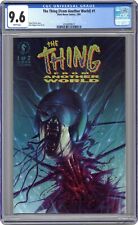 Thing from Another World #1 CGC 9.6 1991 4334959013 picture