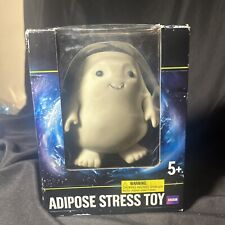 Doctor Who Adipose Character Stress Toy With Box 2009 picture
