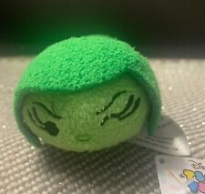 Disney Tsum Tsum - Inside Out - Disgust - w/tags - FAC-013525-15203 picture