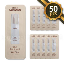 SU:M37  Losec Summa Elixir Treatment 1ml x 50pcs (50ml) SUM37 picture