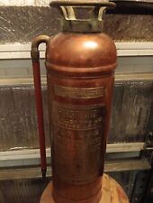 W.d.allen Mfg Co Chicago Usa Fire Ext. No. 968878 picture
