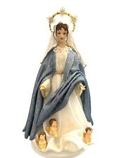 catholic religious statues/handmade/Our Lady Immaculate Conception/Mother Day/ picture