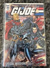 G.I. Joe: A Real American Hero #255 COVER A IDW 2018 Beautiful Copy picture