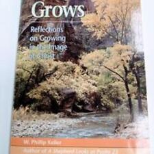 1966 As a Tree Grows: Reflections on Growing in the Image of Christ W. Phillip K picture