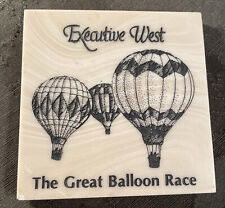 Executive West Hotel Motel The Great Balloon Race Coaster Louisville Kentucky picture