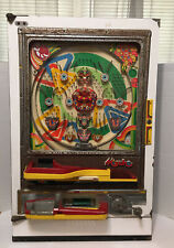 Vintage Nishijin Pachinko Machine For Parts Untested picture