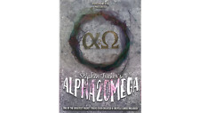 Alpha2Omega (Gimmicks and Online Instructions) by Stephen Tucker - Trick picture