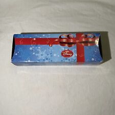 Vintage Disney Holiday Mickey Mouse Watch NEW IN BOX picture