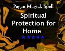 Extreme Spiritual Protection for Home - Home Protection from Dark Energy ~ picture