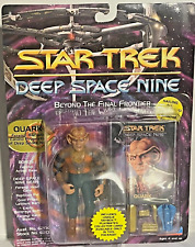 VNTG Star Trek Quark Ferengi Deep Space Nine  Action Figure Playmates 1993 picture
