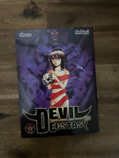 Devil Ecstasy Volume 1 Paperback by Oshimi, Shuzo picture