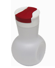 One Brand New Tupperware Allegra Oil or Vinegar or sauce dispenser 320 ml picture