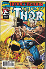 Thor (Mighty) #1,  Vol. 2 (1998-2004) Marvel Comics picture