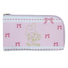 Yasuda Trading Antibacterial and deodorizing mask pouch my melody picture