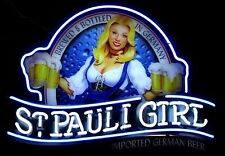 St. Pauli Girl Bier Imported Beer 24