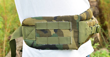Military Alice , Kidney Pad & Waist Belt Camping hunting hiking Multicam picture