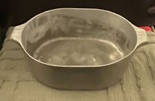 Vtg Magnalite Wagner Ware Sidney-O 4265-M 8 QT Roaster Pan - NO LID picture