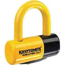 Ev4 Disk Lock Yellow Stick Key Tensile Strength 5 tons picture