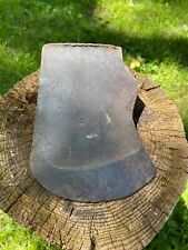 Rare Antique J. P. Kelly Hand Forged Jersey Axe Head Raised Bits 1889 picture