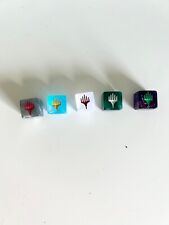 March of the Machine Commander Planechase Dice Complete MTG Set picture