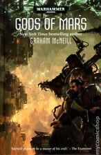 Warhammer 40K Gods of War HC #1-1ST NM 2014 Stock Image picture
