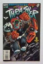 Night Thrasher #20 (Mar 1995, Marvel) picture
