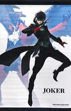 Tapestry Joker A3 Persona 5 The Royal Lucrea Painted Atlas D Shop Purchase Bonus picture