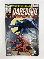 Daredevil #158 Bronze Age 1st Frank Miller on Daredevil Marvel Comics MCU picture