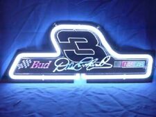 Nascar #3 Dale Earnhardt Racing 3D Carved 14