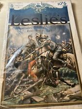 leslie's illustrated weekly August 19, 1915 picture