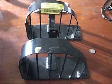 2 pieces Lamp Guard p/n 419-820-70-18 Daimler Truck  pair  New picture