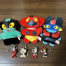 Various Characters Stuffed Toy Key Chains picture