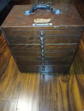 american cabinet company Portable Dental Cabinet  Two River Wisconsin picture