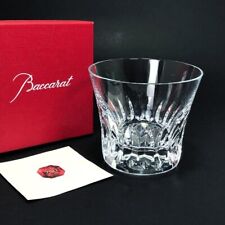 Suntory Hibiki Baccarat Whisky Crystal Year Tumbler gift shot glass 2015 LIMITED picture