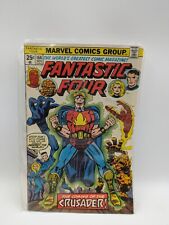 Fantastic Four #164 Marvel 1975 picture