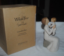 Willow Tree GRANDMOTHER figurine, MIB, Demdaco picture
