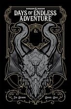 Dungeons & Dragons: Days of Endless Adventure (DUNGEONS & DRAGONS Baldur's G... picture